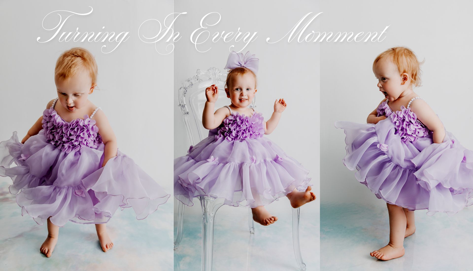 Baby Toddler Girl Dress