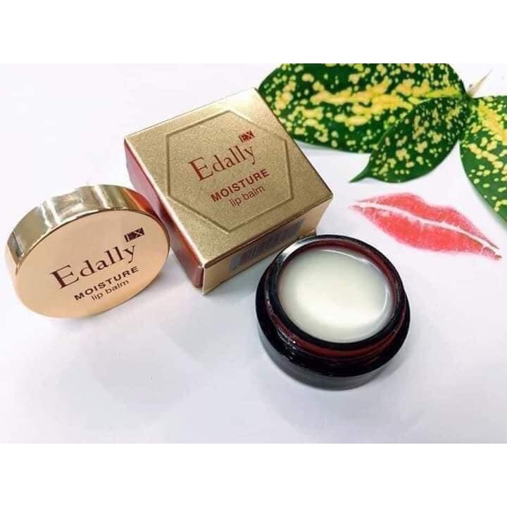 Kem Dưỡng Môi Edally EX 5g
