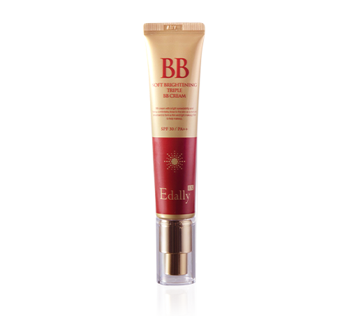 Kem nền làm sáng bừng làn da gấp 3 lần Edally EX - Edally EX Brightening Triple BB Cream SPF30/PA++