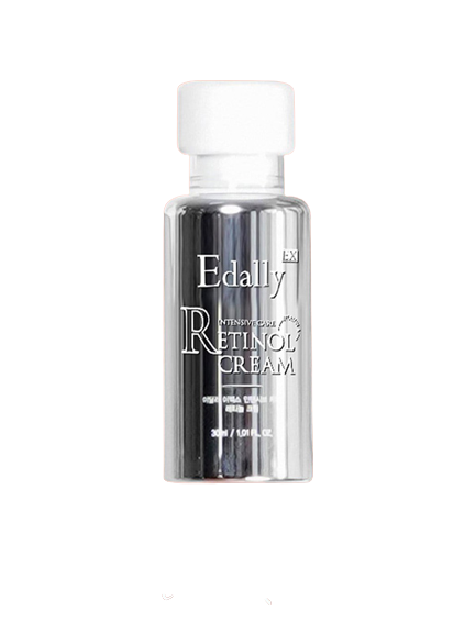Kem Retinol Edally Ex - Edally EX Intensive Care Retinol Cream