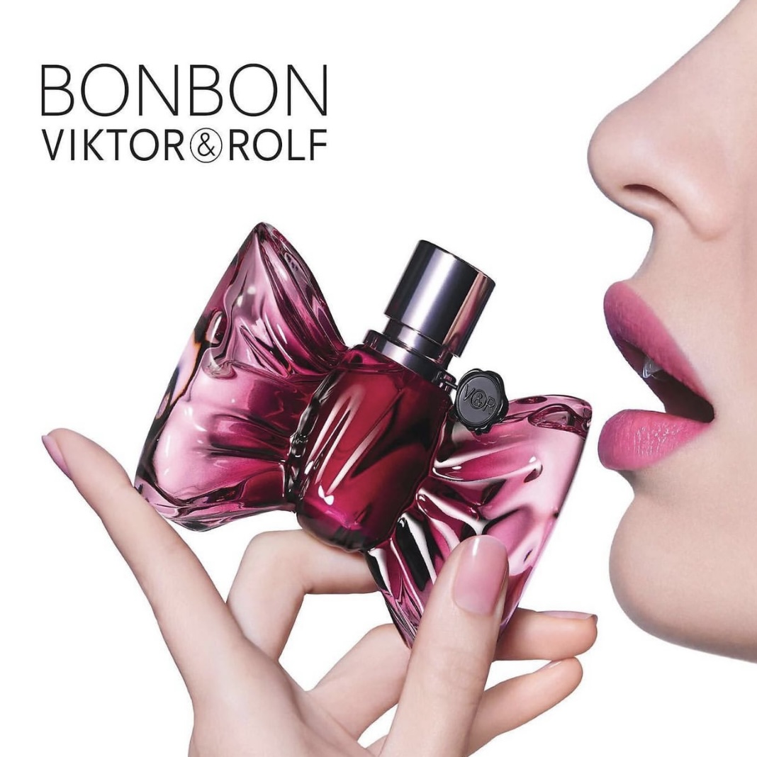 Victor Rolf Perfume Viktor Rolf Bonbon Viktor Rolf Bonbon EDP 90ml