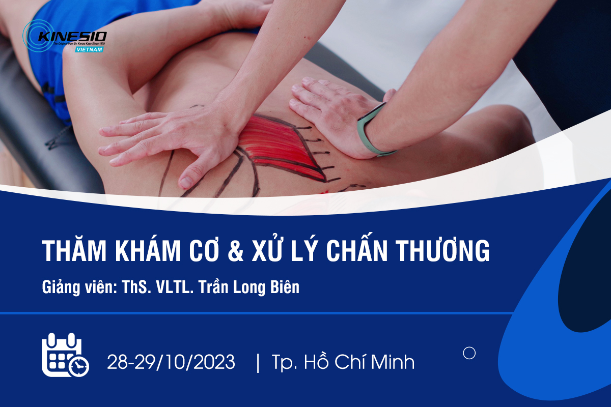 TUYỂN SINH KHÓA HỌC - 