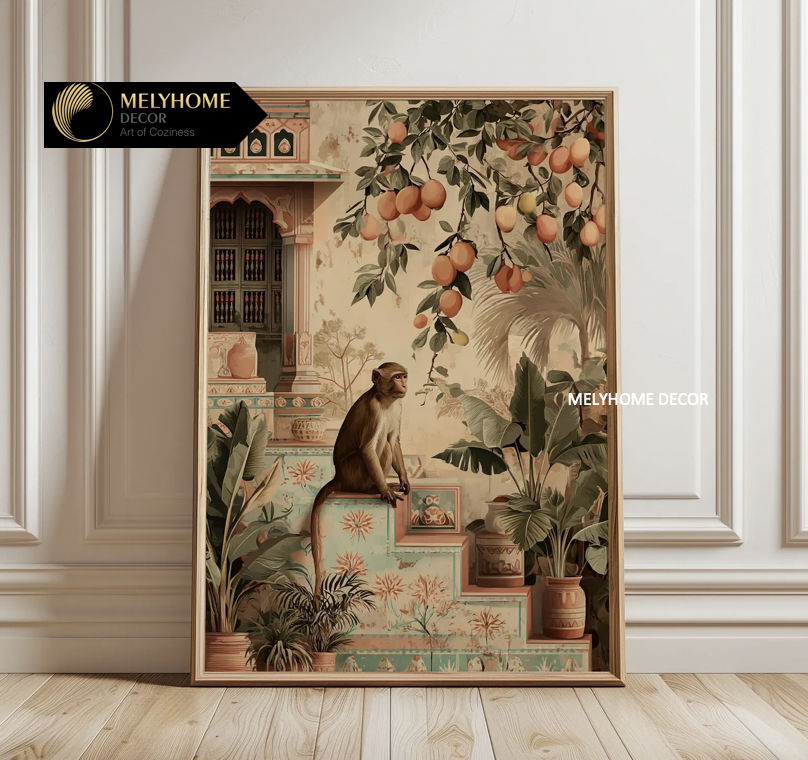 Tổng hợp các mẫu tranh indochine Vintage Trung Hoa Hoa Sen Tre Trúc Chim Động Vật Bướm Cổ Điển Nghệ Thuật Treo Tường Trang trí
