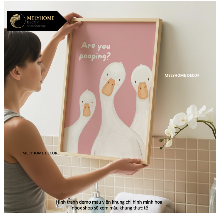 Tổng hợp các mẫu tranh Hồng Pastel Dễ Thương Ngọt Ngào Nghệ Thuật Cô Gái Trừu Tượng Boho Minimalist Tối Giản Đơn Dọc Treo Tường Trang trí