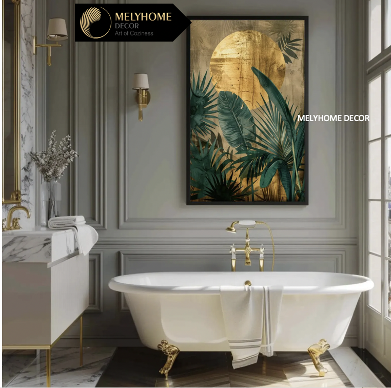 Tổng hợp các mẫu tranh indochine Vintage Trung Hoa Hoa Sen Tre Trúc Chim Động Vật Bướm Cổ Điển Nghệ Thuật Treo Tường Trang trí