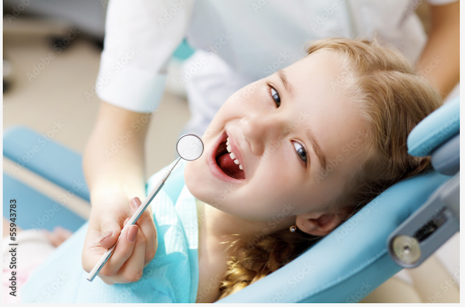 Tranh treo tường đơn Tráng gương Cao Cấp Phòng Khám Nha Khoa Nhi-Giáo dục Trẻ Em Chăm sóc Răng Miệng Dễ Thương  tỷ lệ 2:3 -27