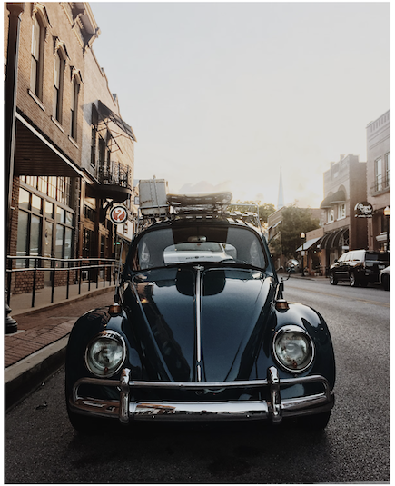 X2328 - Tranh Đơn Dọc Treo Tường Tráng Gương / Canvas Cao Cấp Siêu Xe Oto Vintage Retro Cổ điển Nghệ thuật