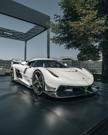 SC2311- Tranh Đơn Dọc Treo Tường Tráng Gương / Canvas Cao Cấp Siêu Xe Oto Super Car Lamborghini Aston Martin Mac Lauren Porches Audi