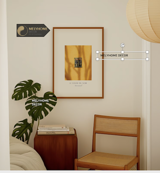 Tranh Màu Vàng Đáng Yêu Ngọt Ngào Hoa Cúc Chanh Mây Vịt Động Vật Chữ Dễ Thương Pastel Tối Giản Đơn Dọc Treo Tường Tráng Gương / Canvas Cao Cấp Trang trí Quán Cafe Showroom Thời Trang