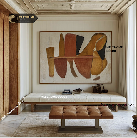 Tranh trừu tượng