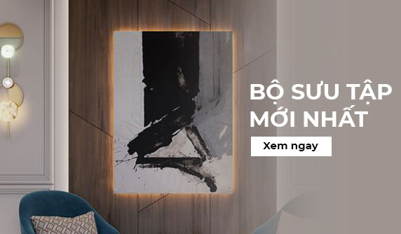 TRANH TRỪU TƯỢNG