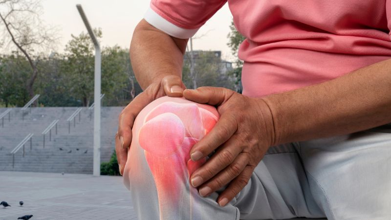 5 Phương Pháp Hiệu Quả Giảm Đau Nhứt Xương Khớp Khi Trời Lạnh