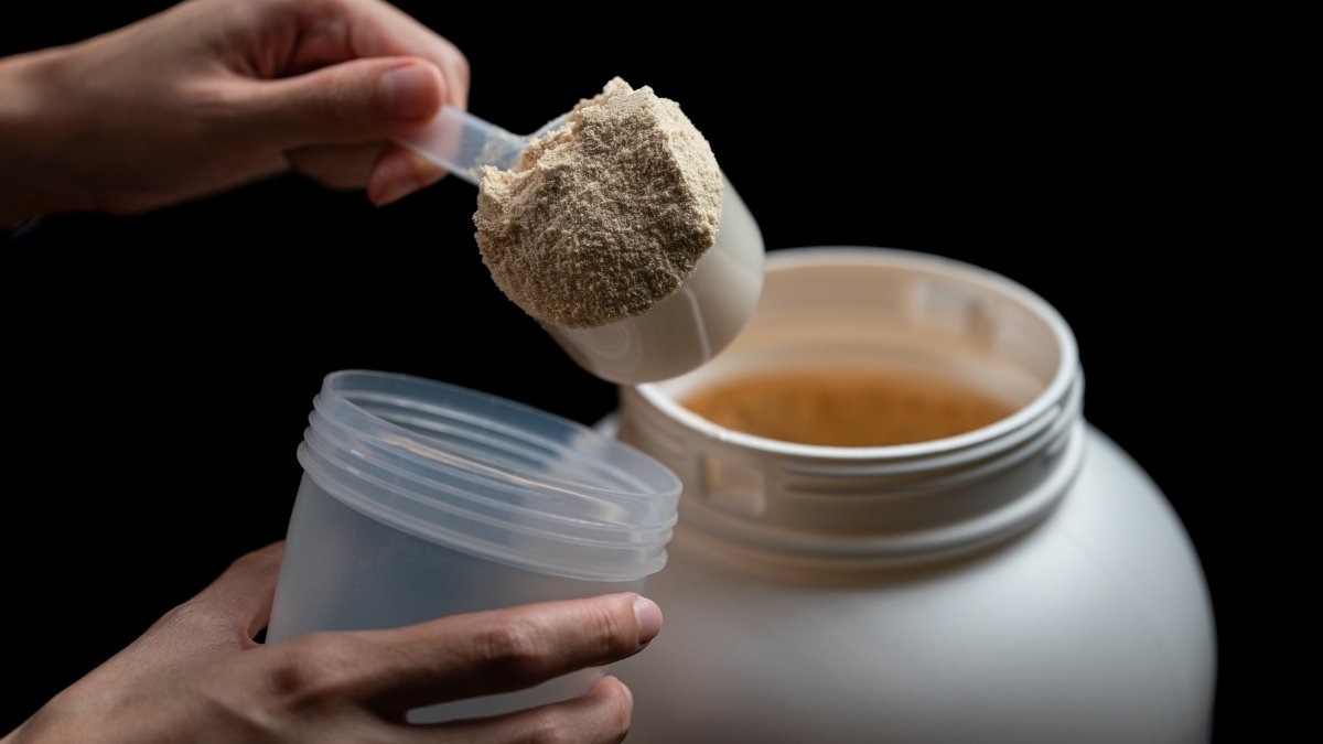 Mass gainer là gì? Cách uống như thế nào hiệu quả nhất?