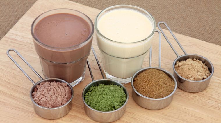 Ưu nhược điểm của Whey protein concentrate và Whey protein isolate