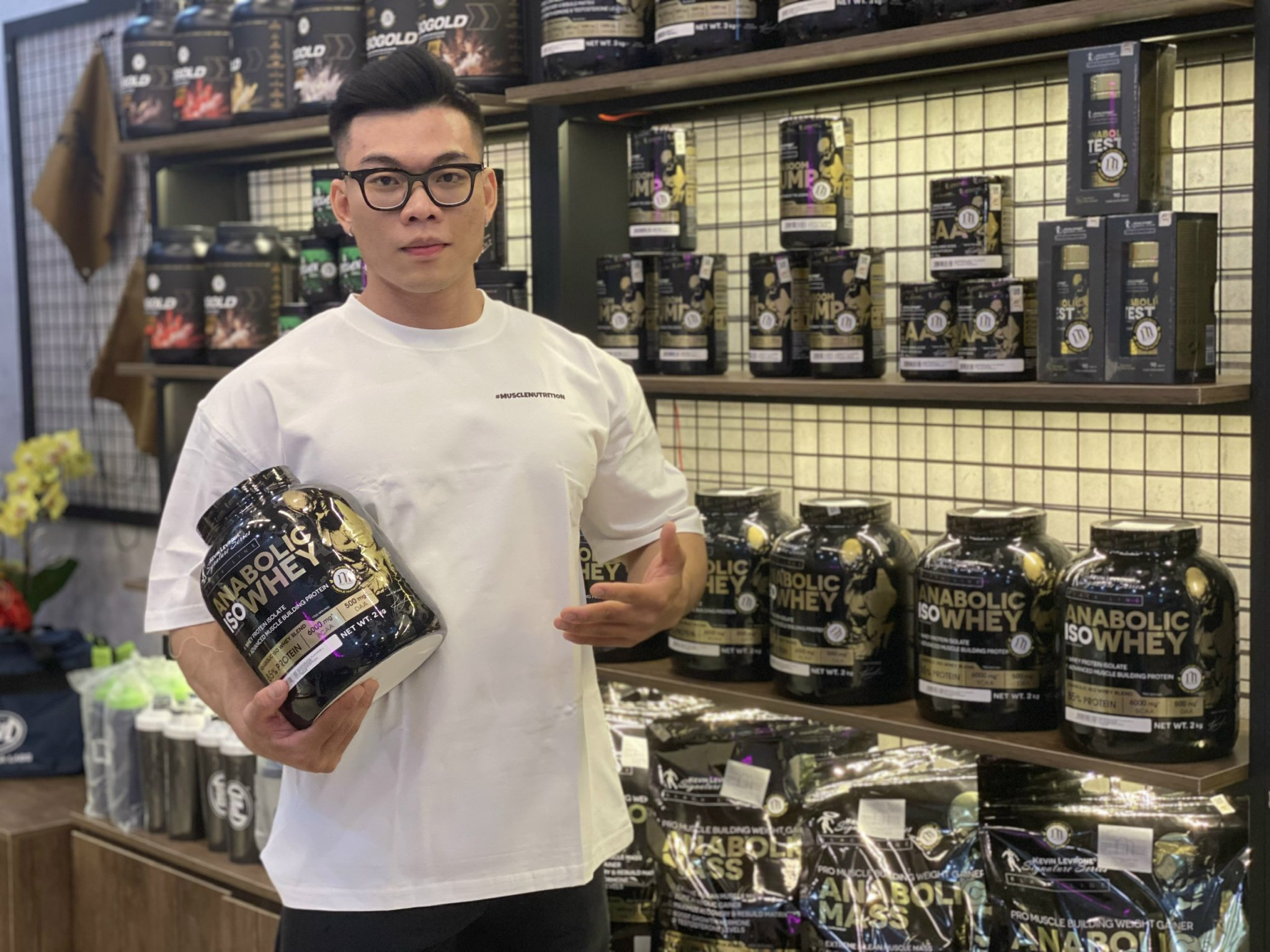 Ốp lưng điện thoại