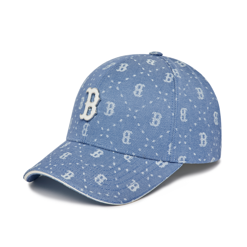 47 MLB BOSTON RED SOX 47  Cap  navydark blue  Zalandocouk