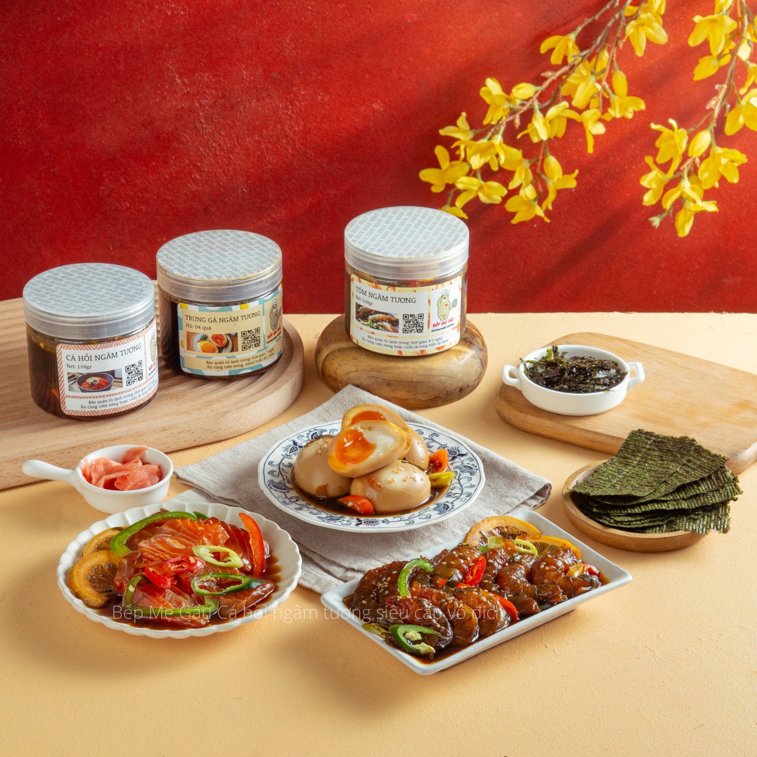 Combo Tình Yêu