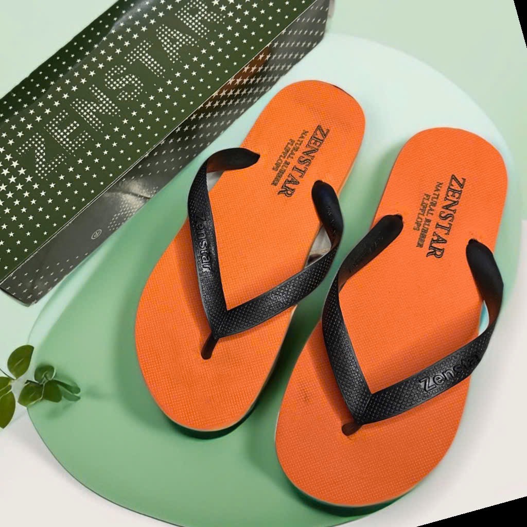 DÉP ZENSTAR CAM QUAI ĐEN