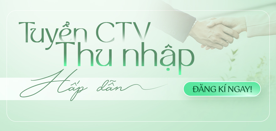 Tuyển cộng tác viên Louis Yoga