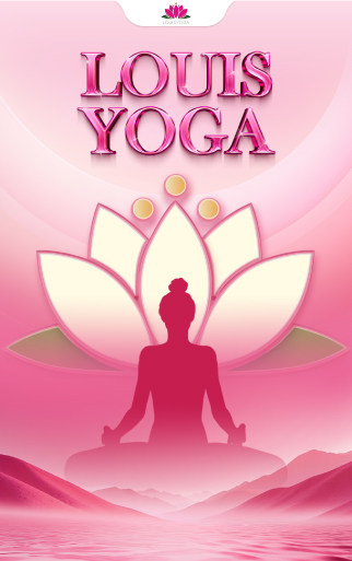 	Câu chuyện của Louis Yoga