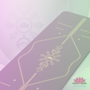 Louis Yoga Đồng Hành Cùng Các Yogi