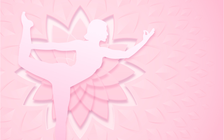 Sản phẩm yoga chất lượng