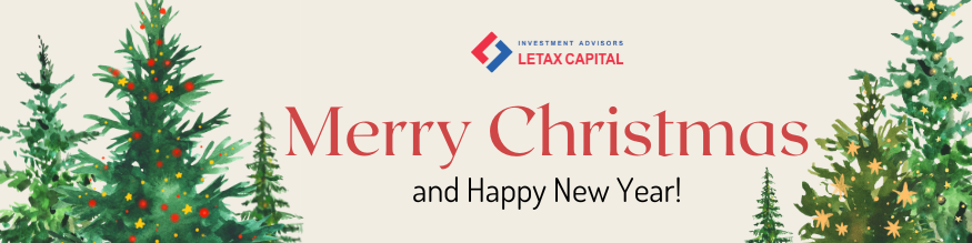 Christmas 2024 & New Year 2025 Office Closure notification