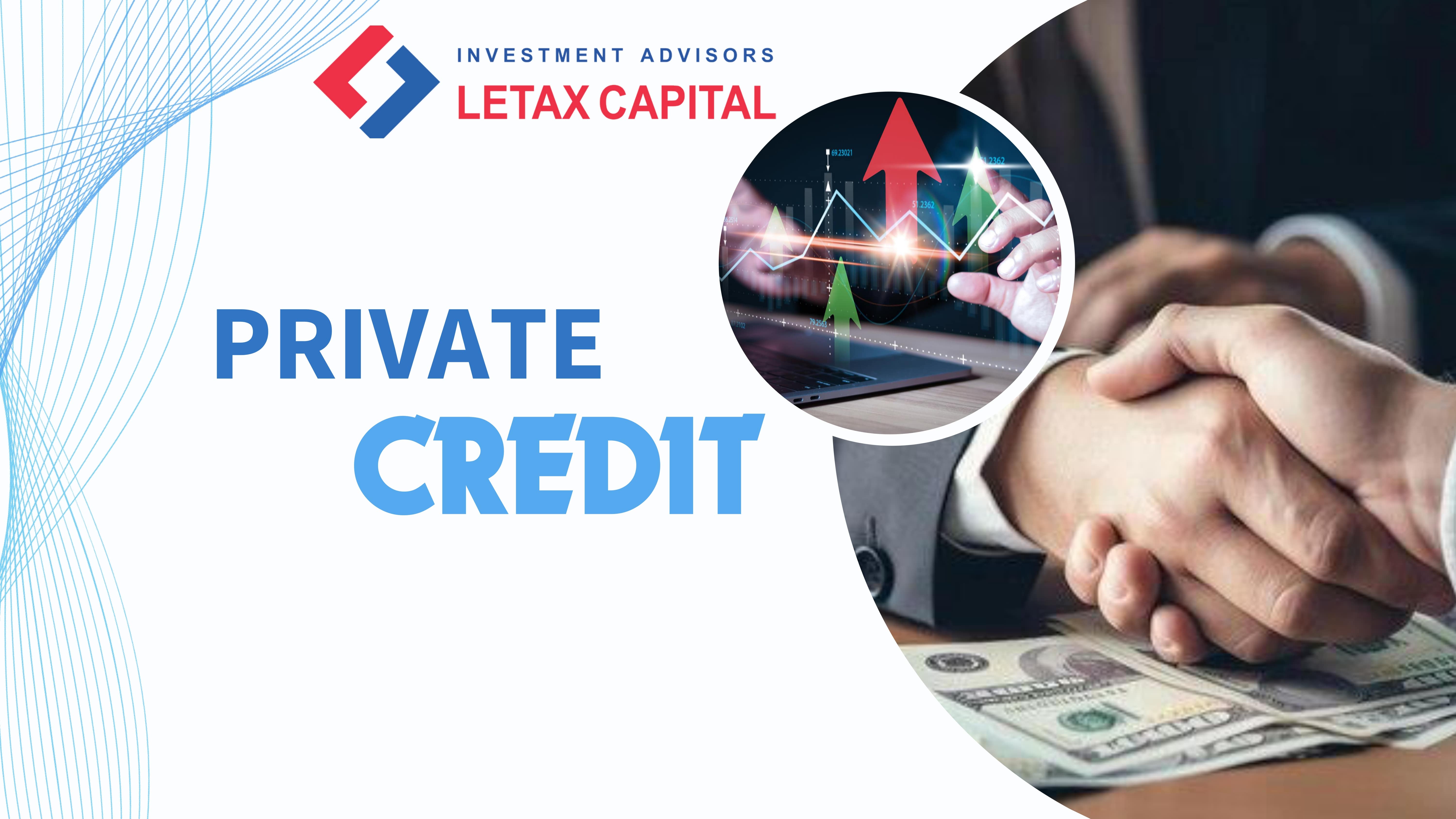 Is Private Credit a Safe Investment? Key Benefits, Risks, and Opportunities