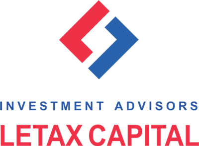 logo LETAX CAPITAL