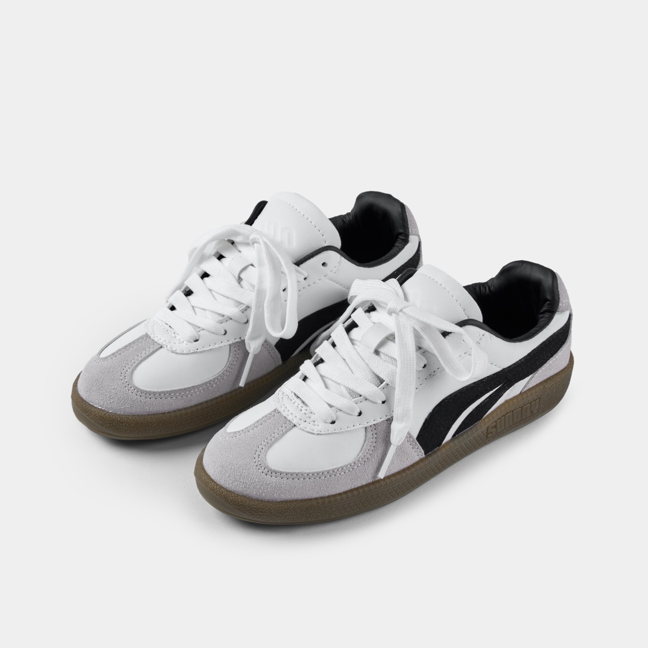 Giày Second Sunday Retro Ramber SK07