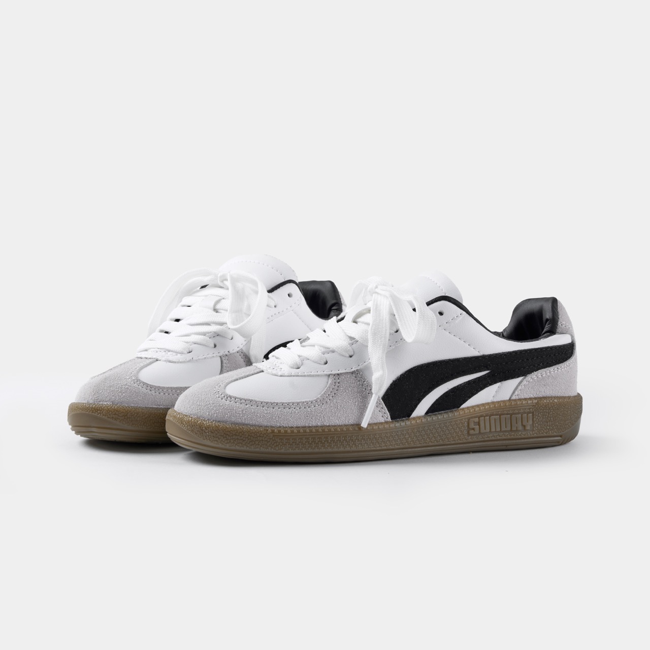 Giày Second Sunday Retro Ramber SK07