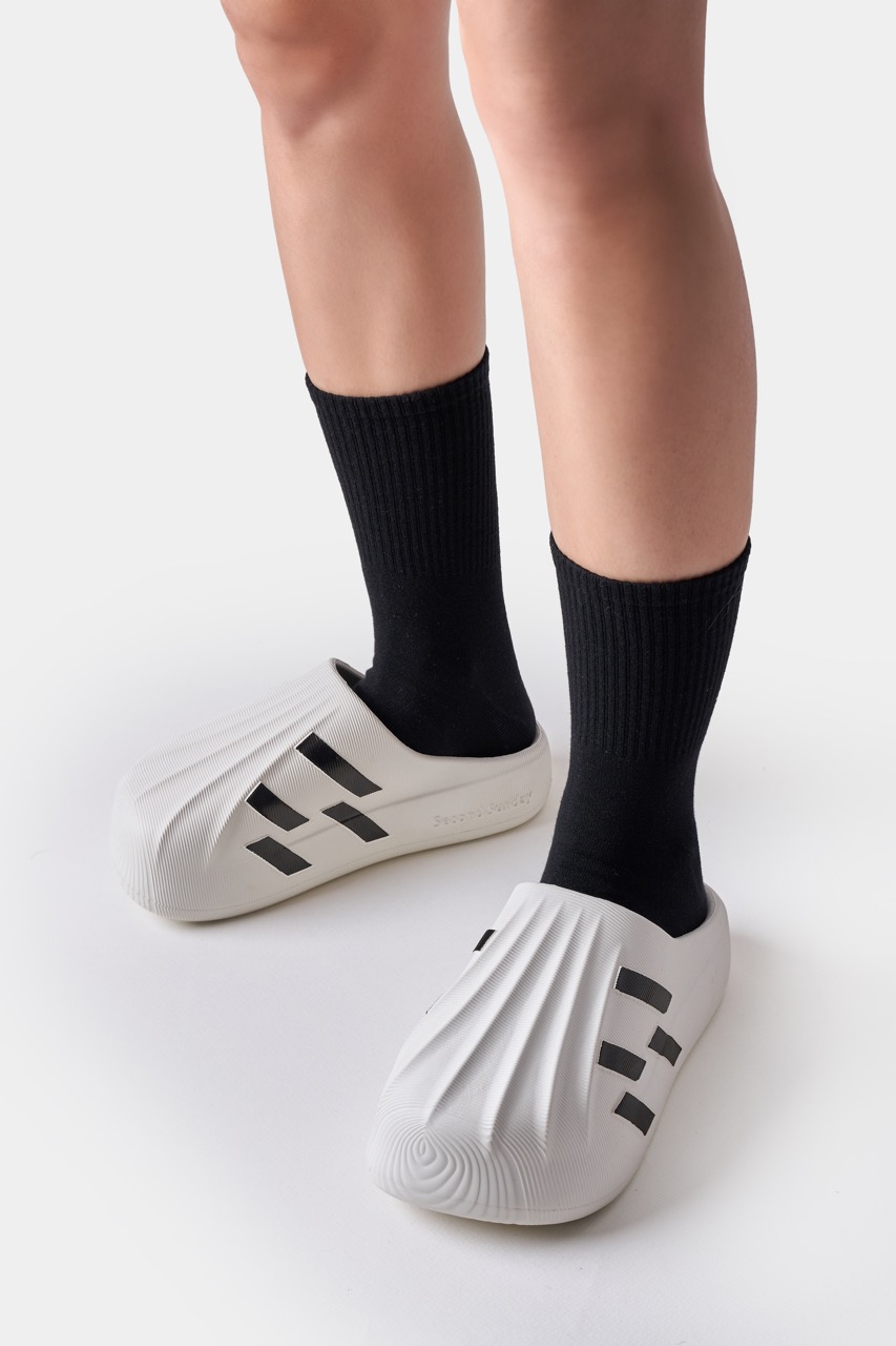 Dép Second Sunday Urban Mules SL07