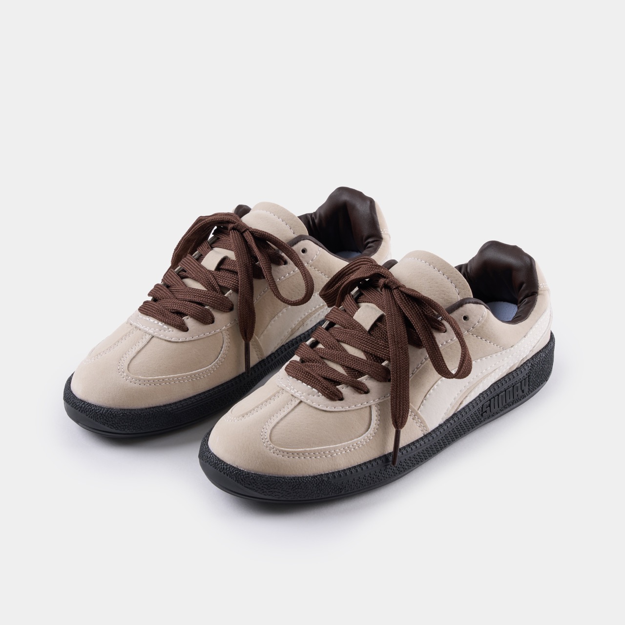 Giày Second Sunday Retro Ramber SK07