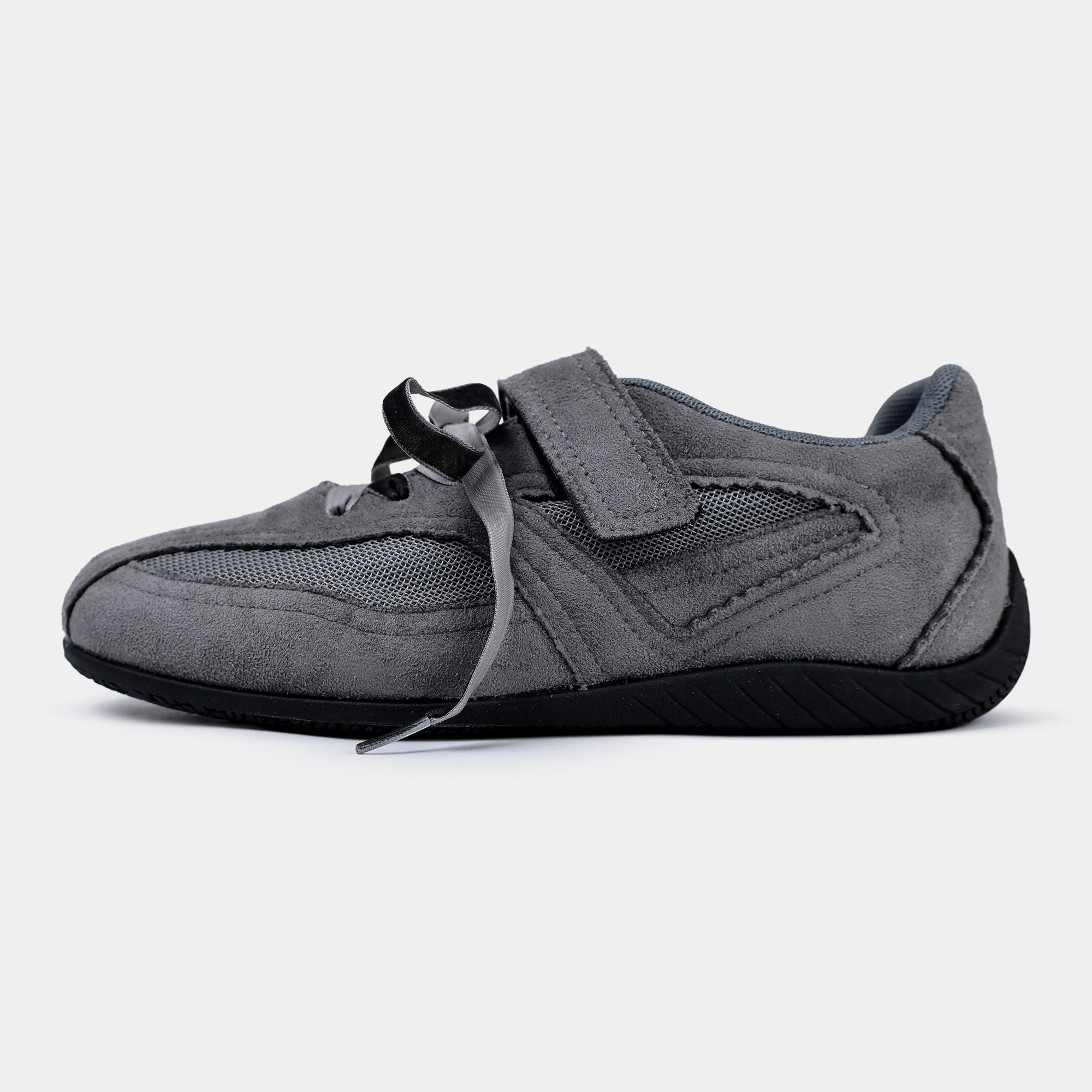 Giày Sneaker Thời Trang Nữ Amont Stella Ballet V1 AG08