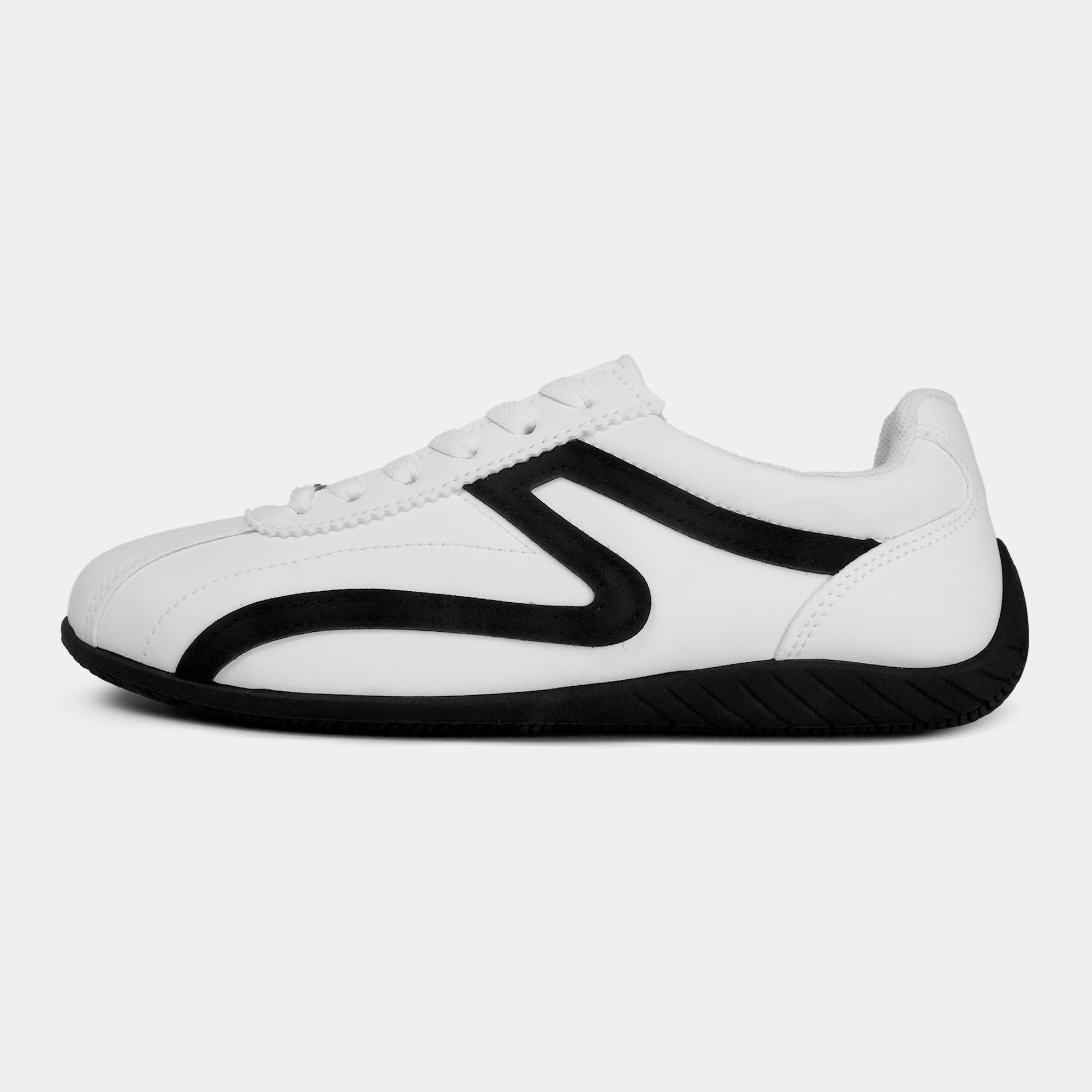 Giày Thể Thao Sneaker Nam Nữ Amont GUM AG14