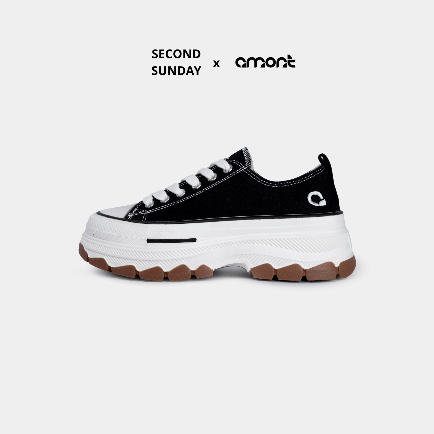 Amont Chunky Low Sneaker