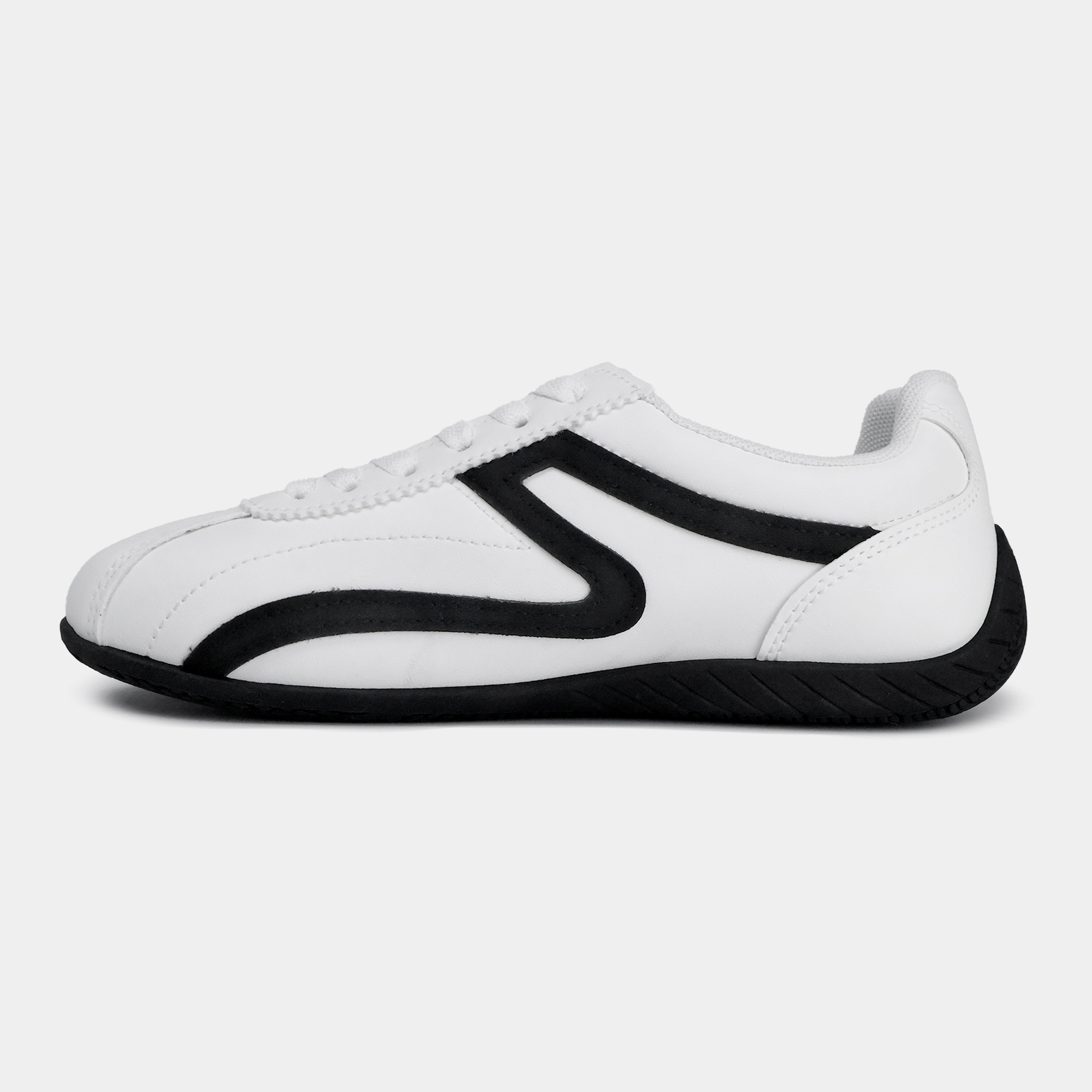 Giày Thể Thao Sneaker Nam Nữ Amont GUM AG14
