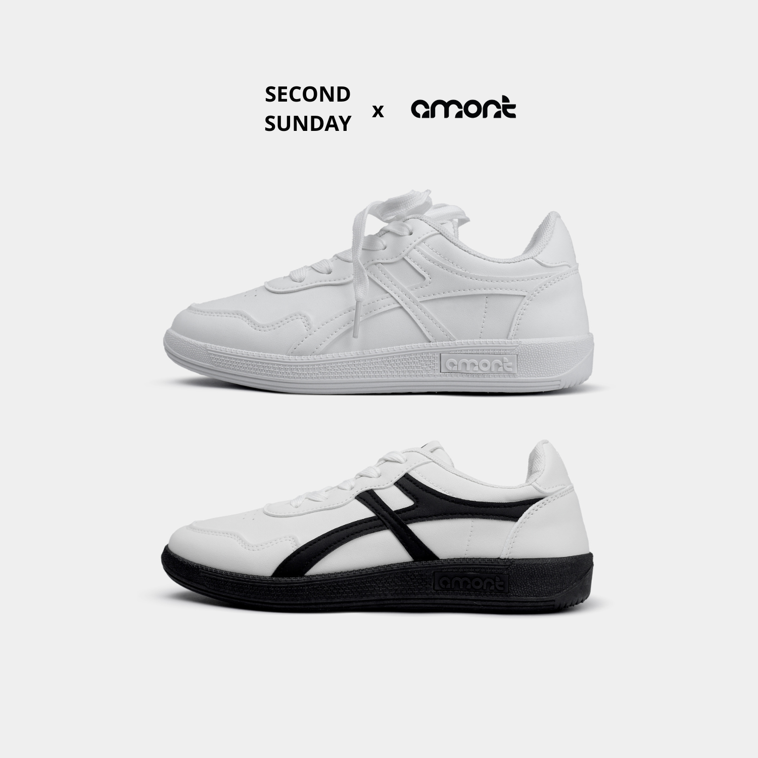 Amont Cloudinary Sneaker