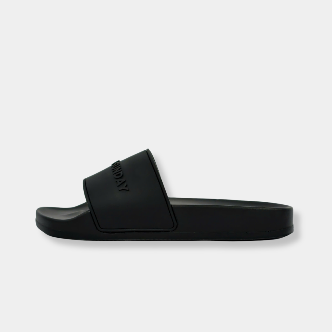 Dép Second Sunday Morning Slides SL02