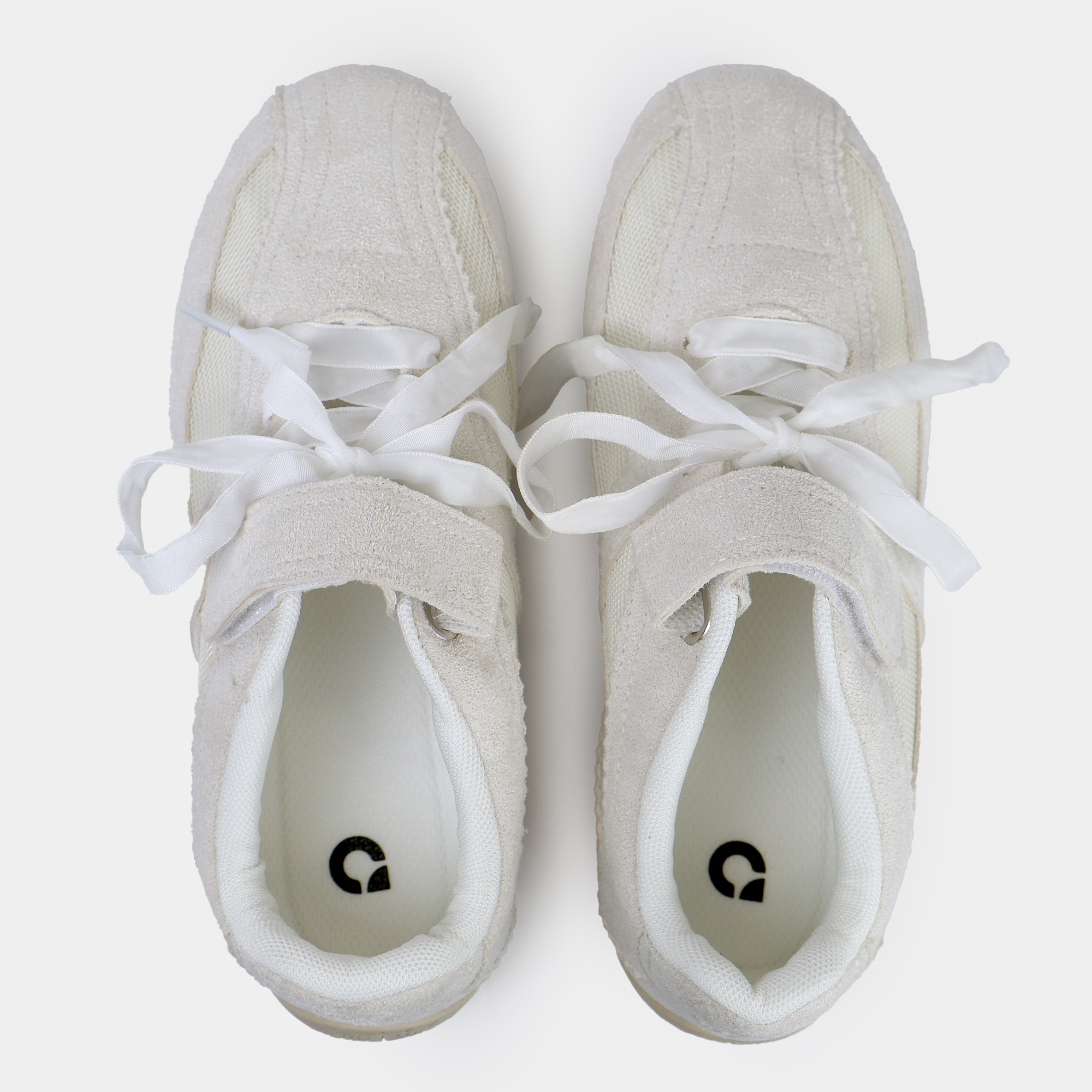 Giày Sneaker Thời Trang Nữ Amont Stella Ballet V1 AG08