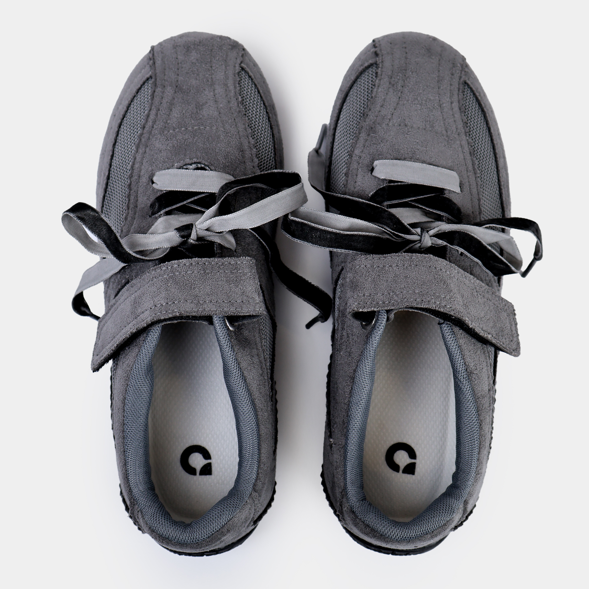 Giày Sneaker Thời Trang Nữ Amont Stella Ballet V1 AG08