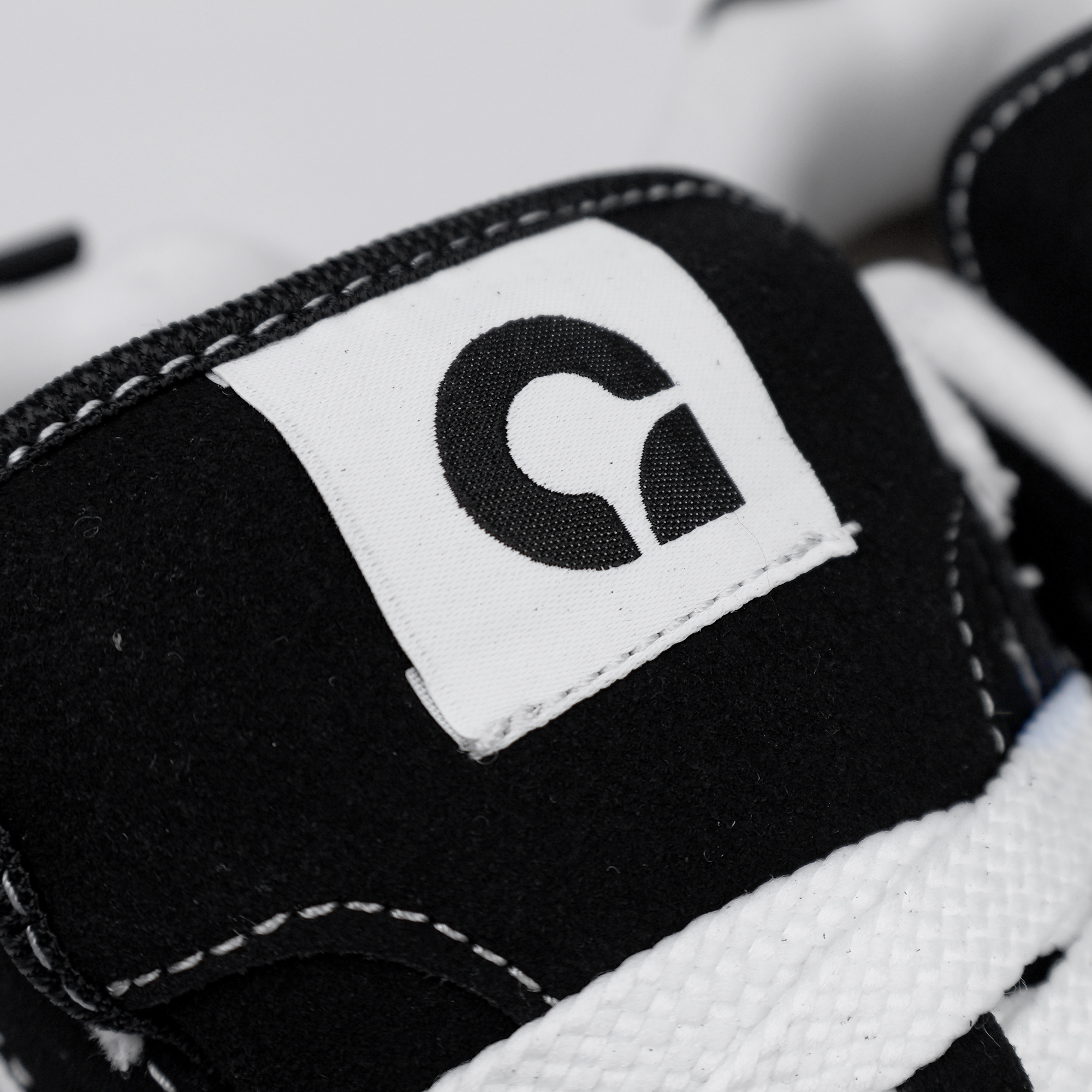 Giày Thể Thao Sneaker Nam Nữ Amont Right Arrow Đế Tăng Chiều Cao 4cm AG17
