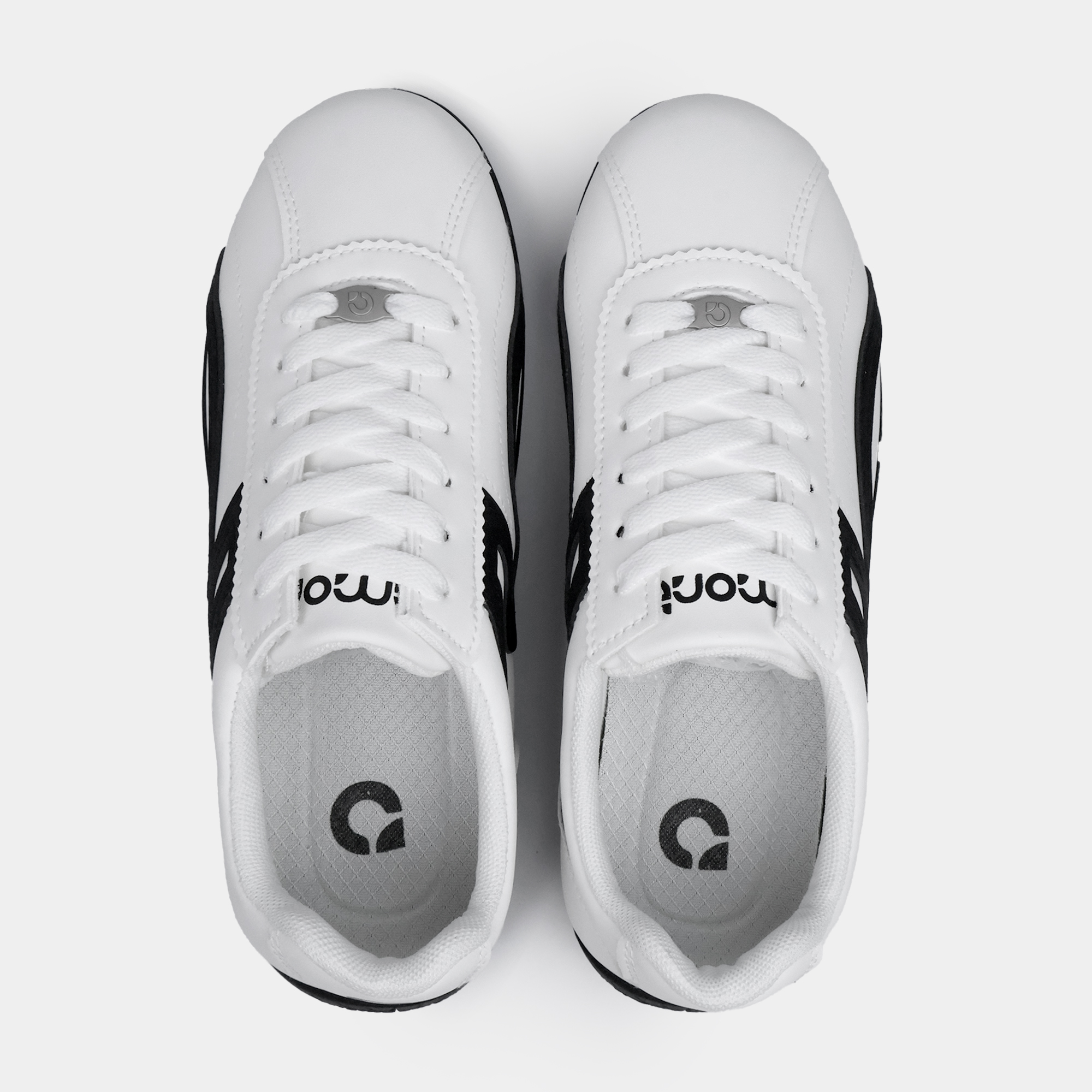 Giày Thể Thao Sneaker Nam Nữ Amont GUM AG14