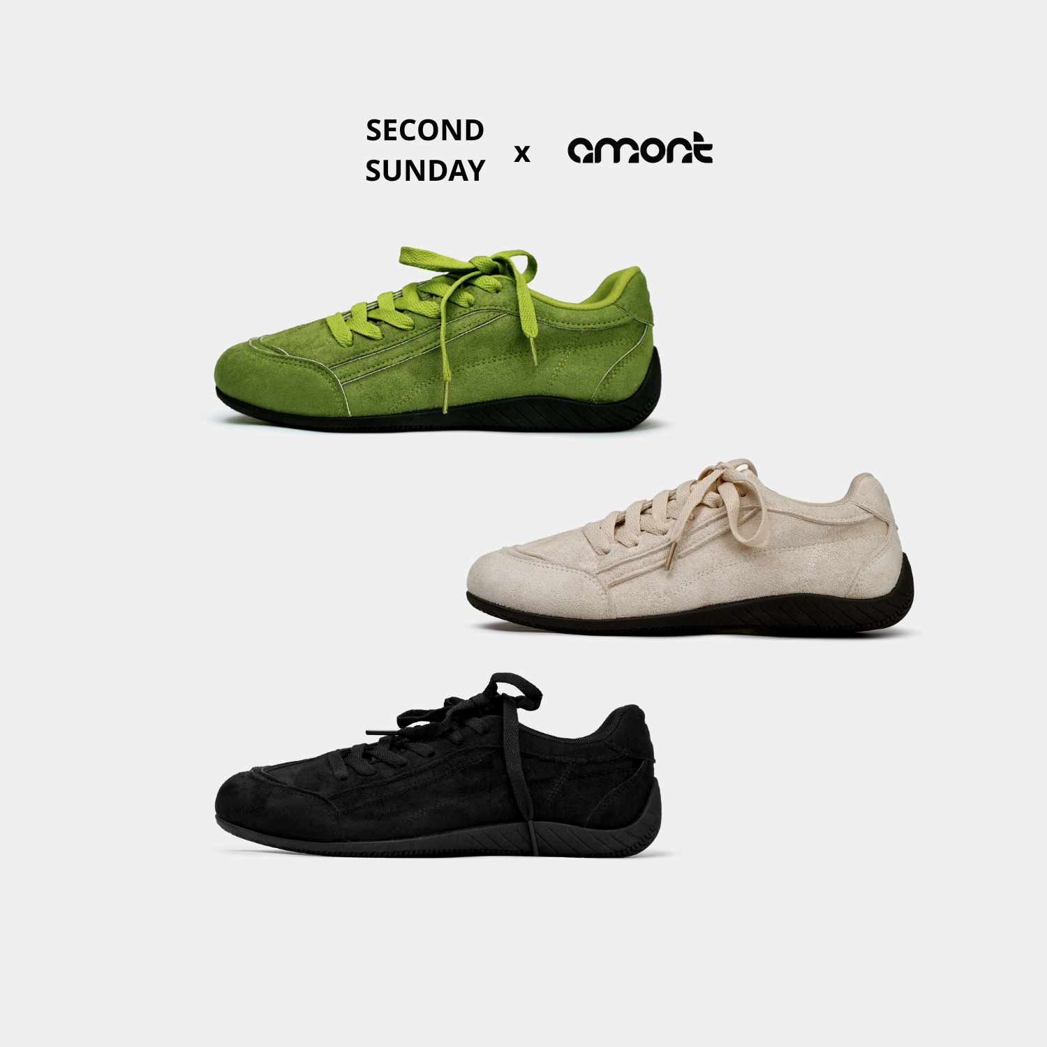 Amont Askew Sneaker