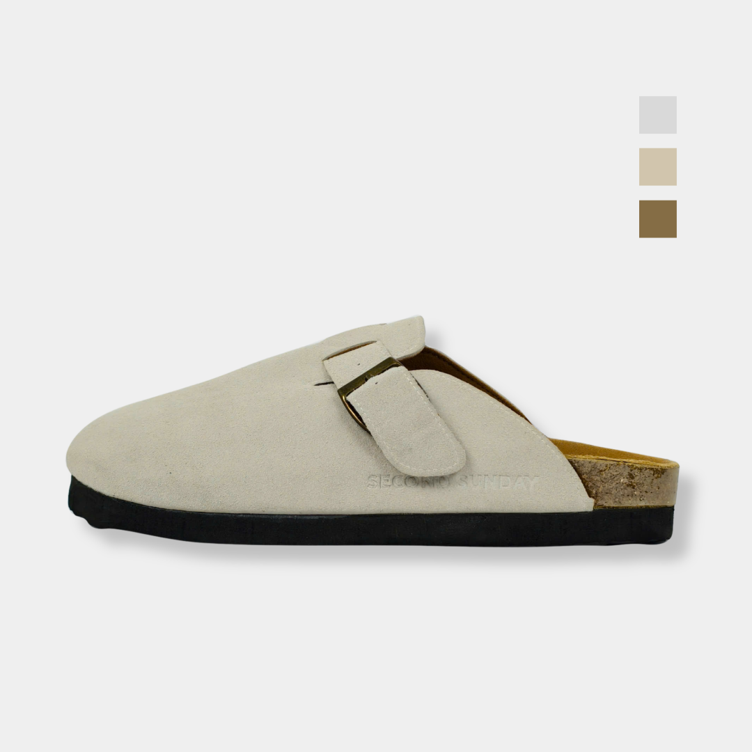 Dép Second Sunday Duston SL08
