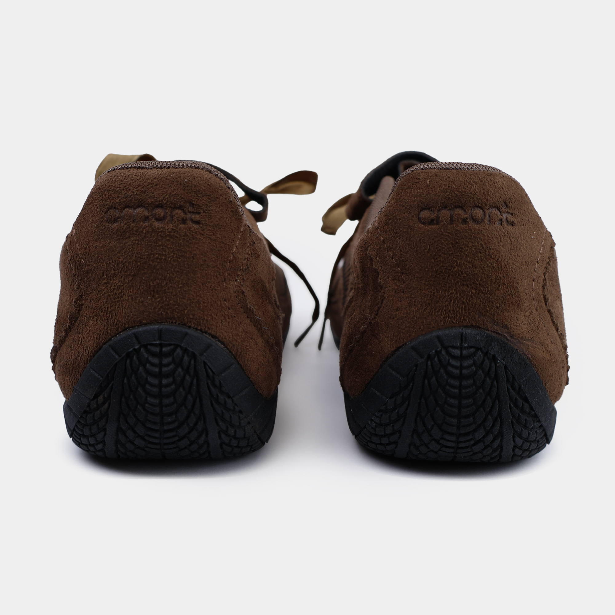 Giày Sneaker Thời Trang Nữ Amont Stella Ballet V1 AG08