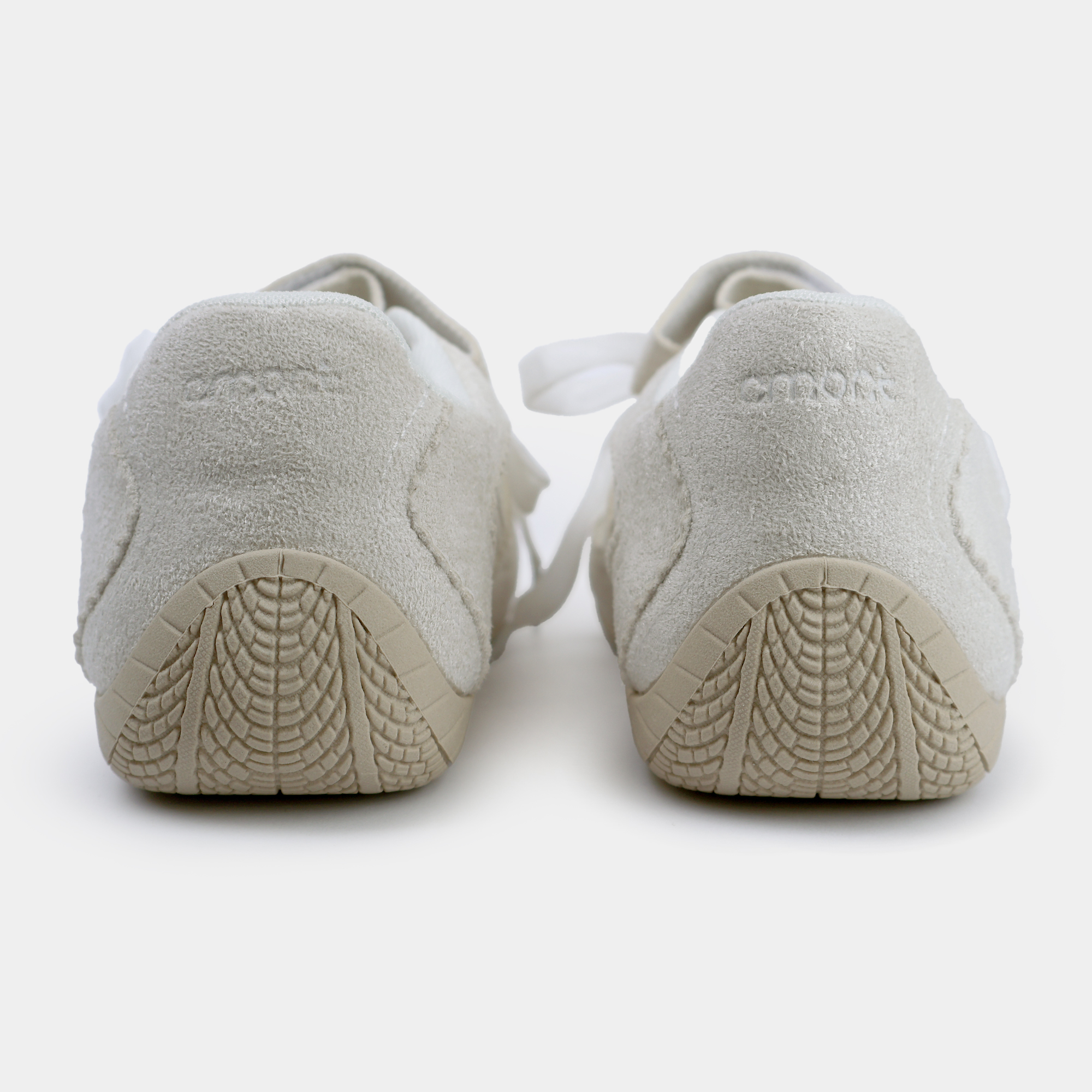 Giày Sneaker Thời Trang Nữ Amont Stella Ballet V1 AG08