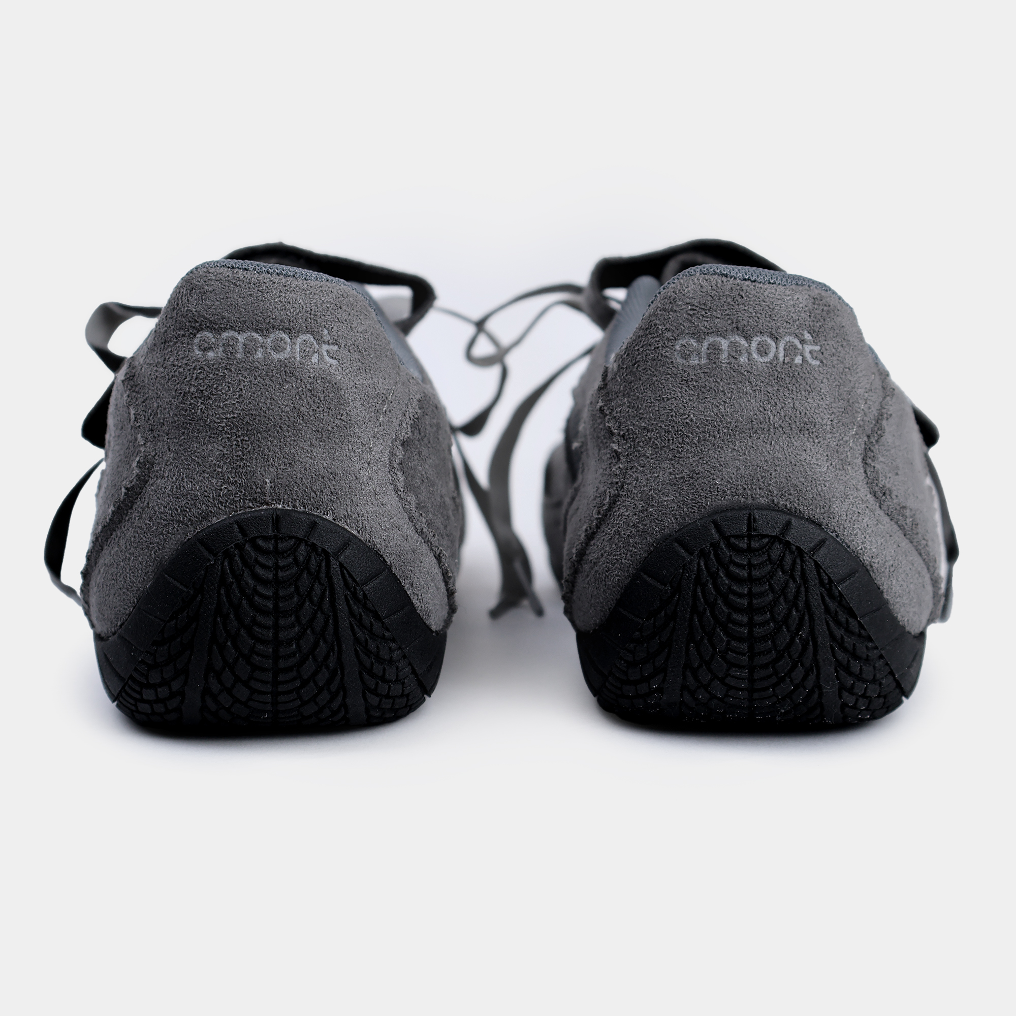 Giày Sneaker Thời Trang Nữ Amont Stella Ballet V1 AG08
