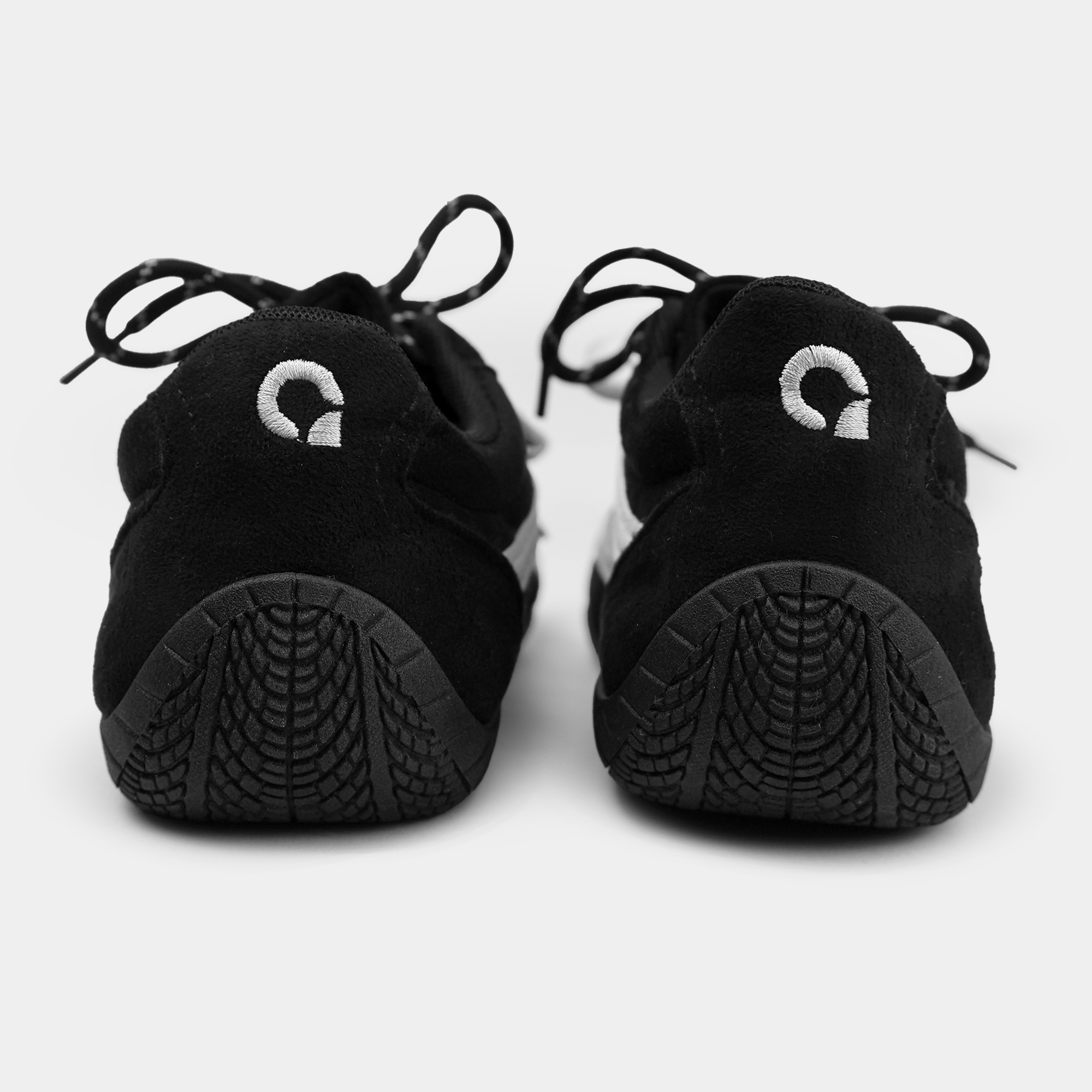 Giày Sneaker Thời Trang Nữ Amont Wiggle Line AG11