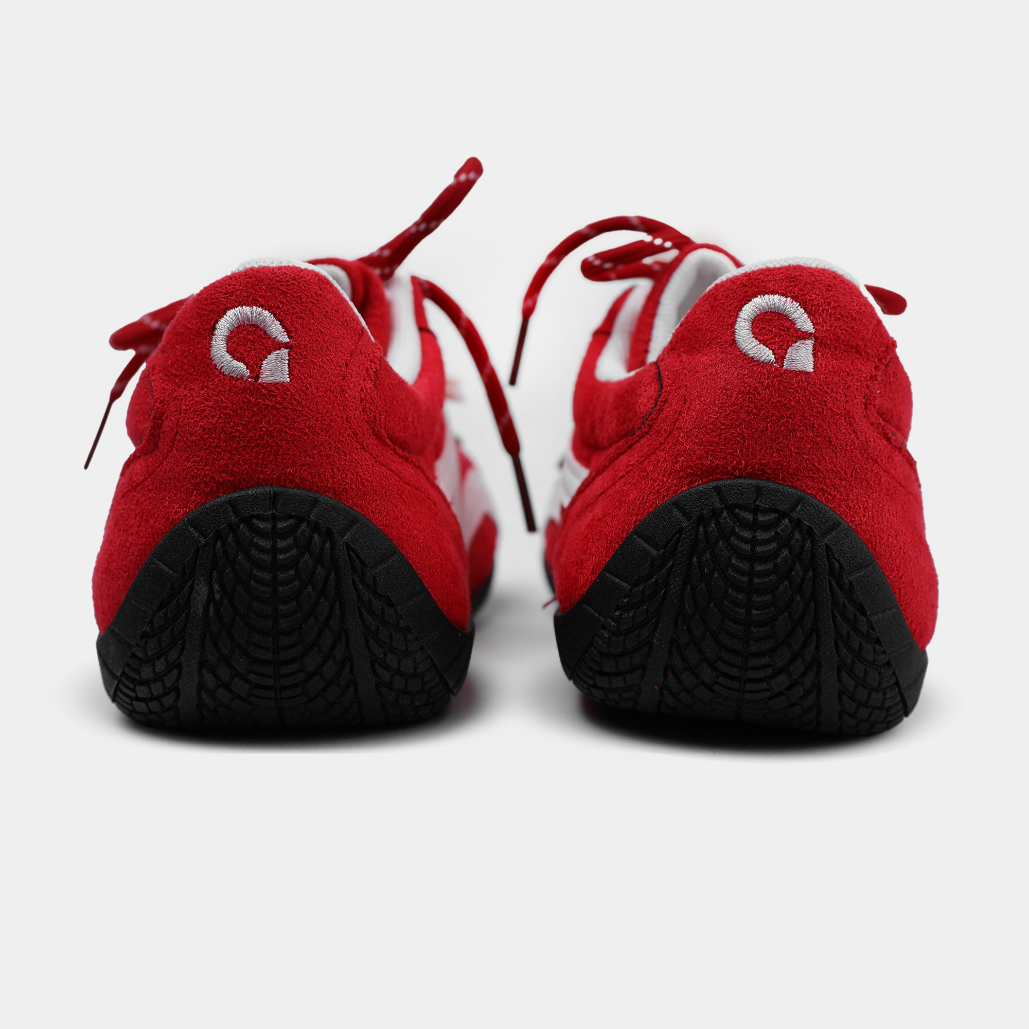 Giày Sneaker Thời Trang Nữ Amont Wiggle Line AG11